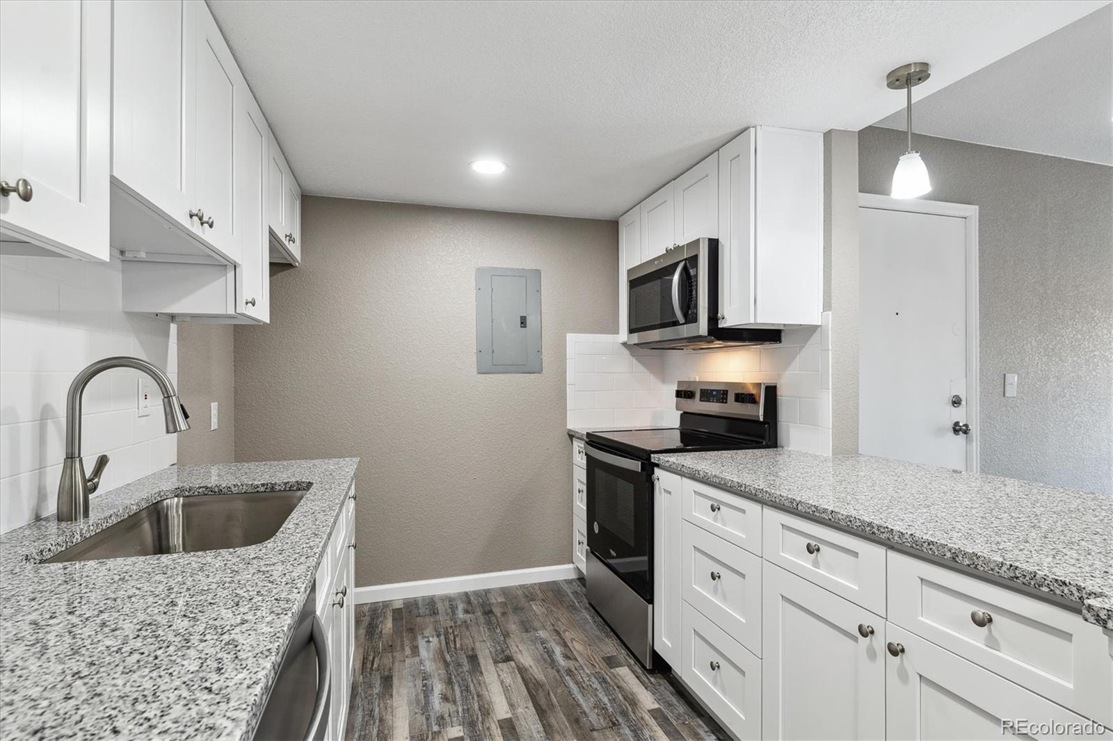 1777 S Pitkin Street Aurora CO 80017