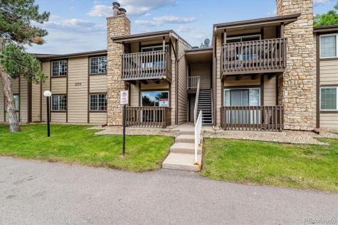 1777 S Pitkin Street Aurora CO 80017