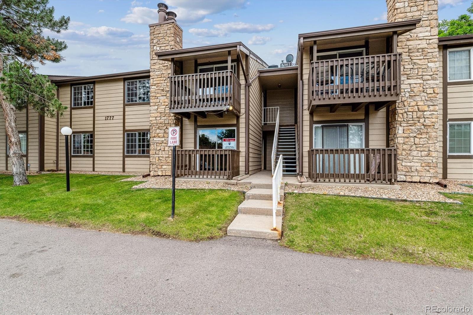 1777 S Pitkin Street Aurora CO 80017