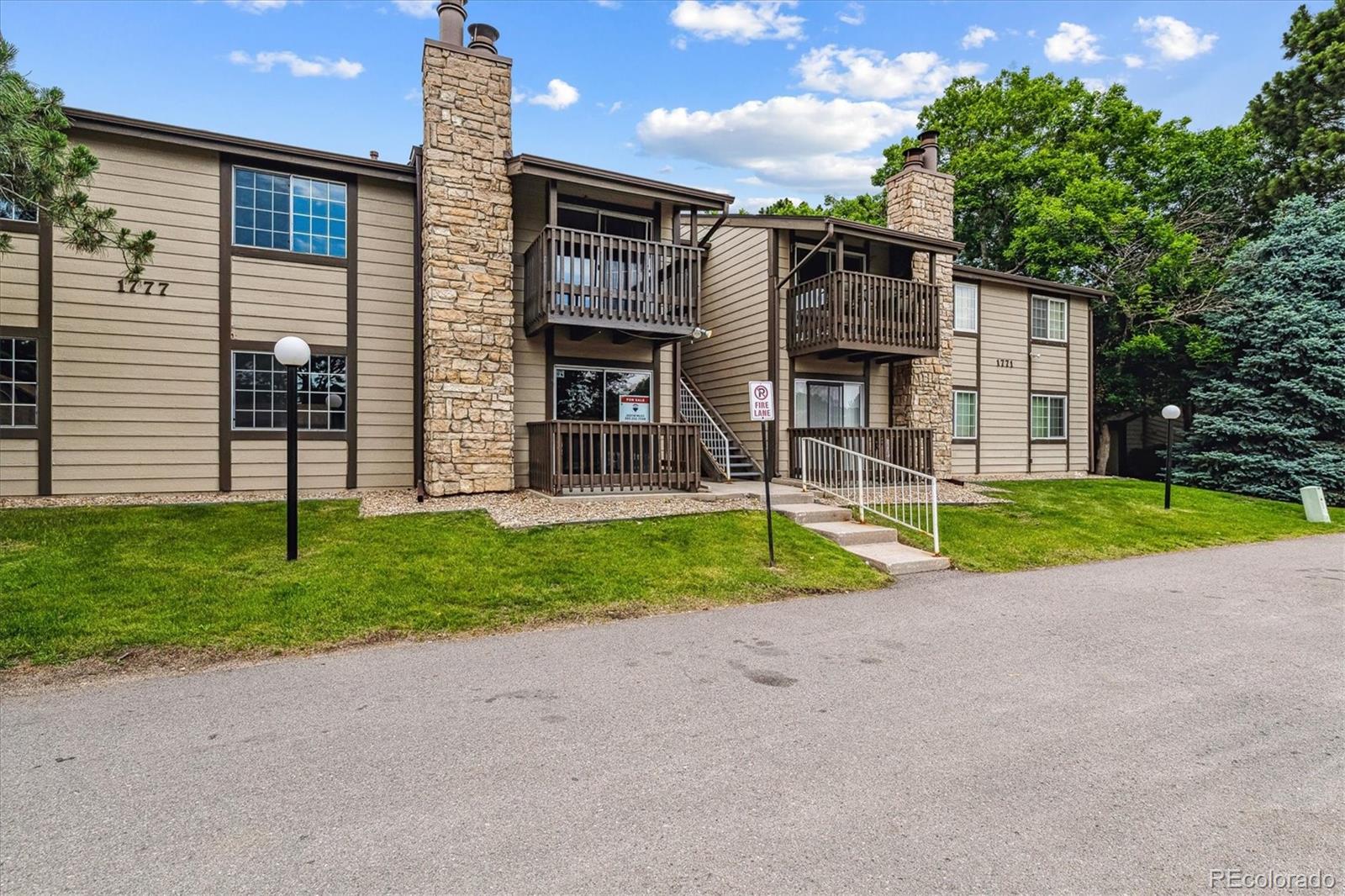 1777 S Pitkin Street Aurora CO 80017