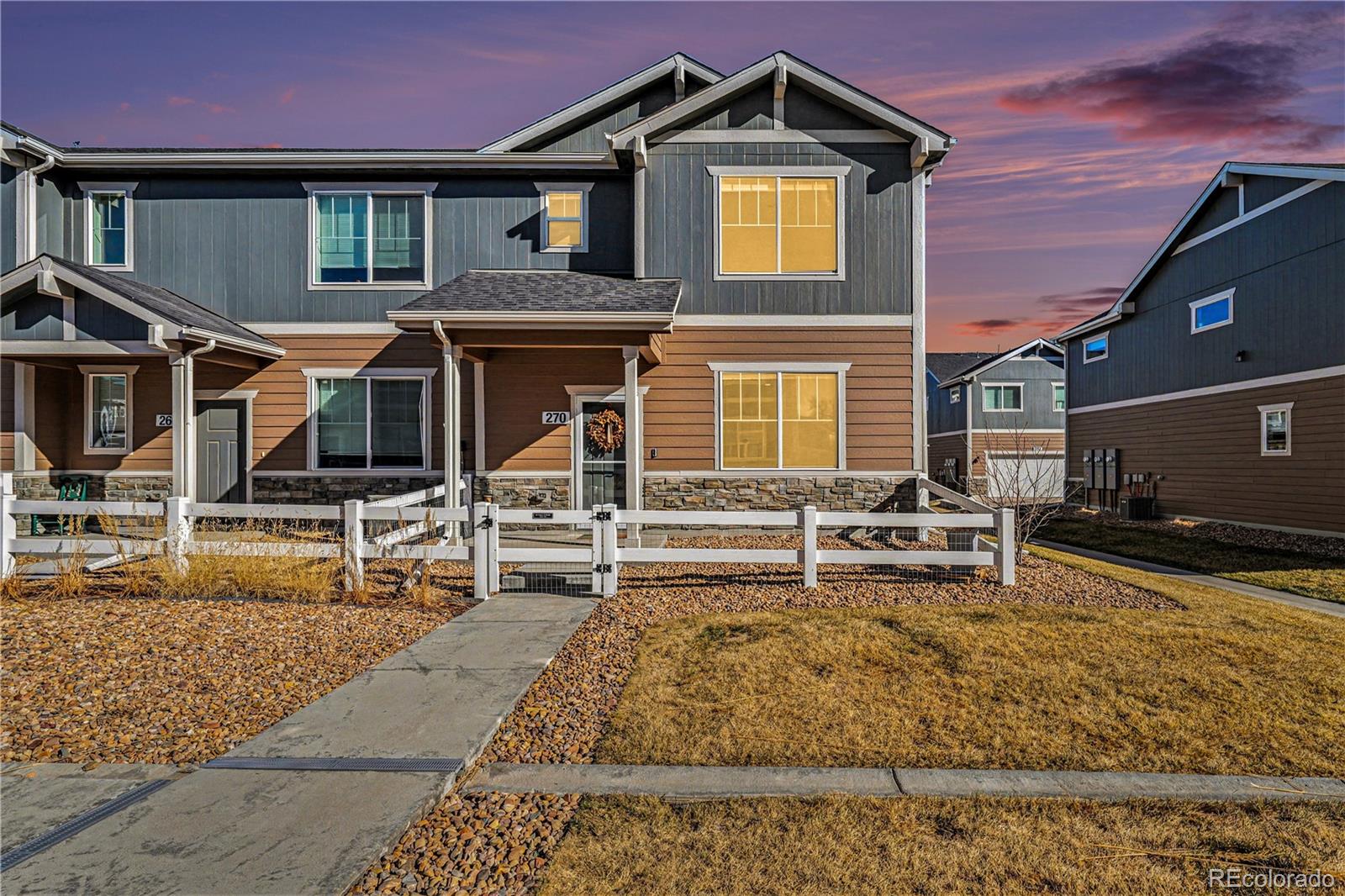 270 Cardinal Street Johnstown CO 80534