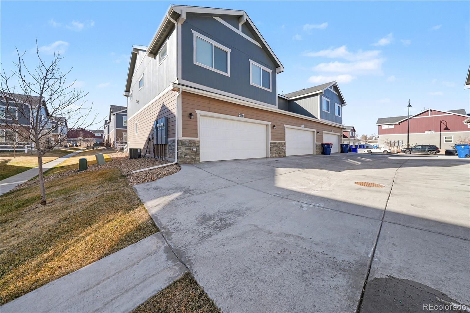 270 Cardinal Street Johnstown CO 80534
