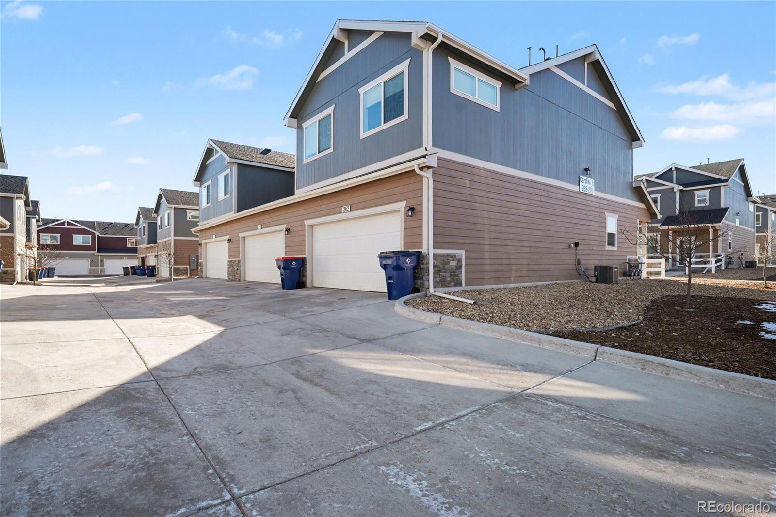 270 Cardinal Street Johnstown CO 80534