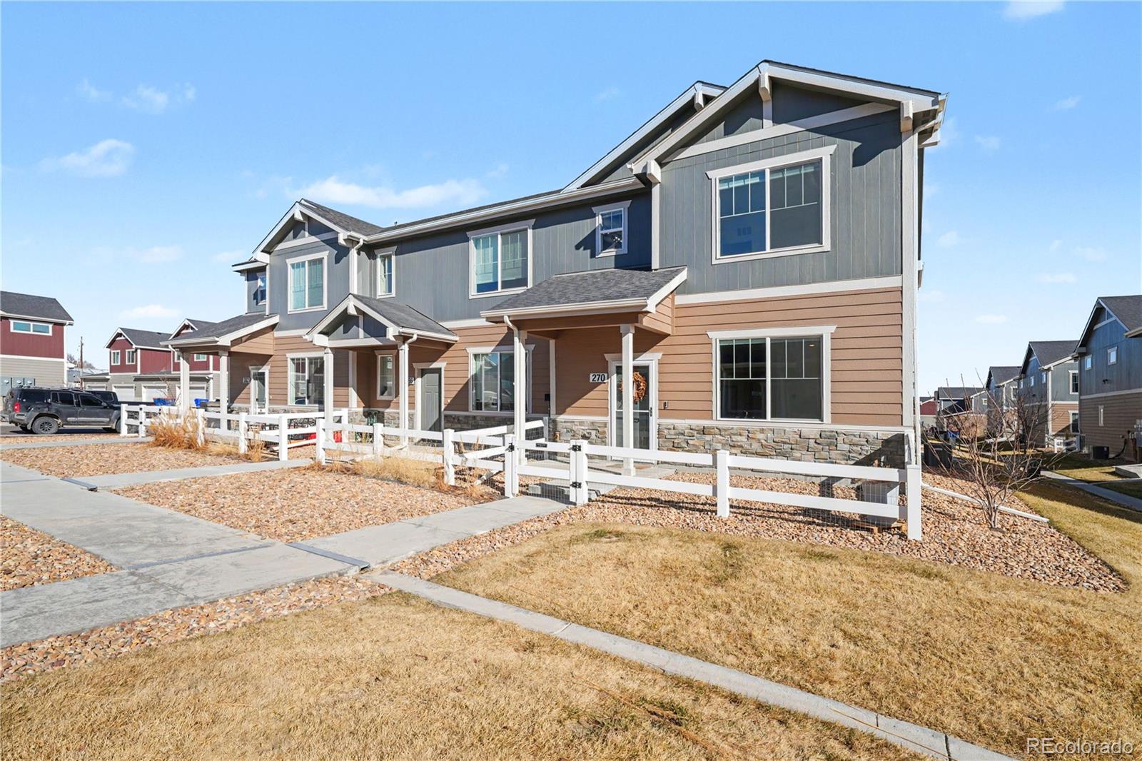 270 Cardinal Street Johnstown CO 80534