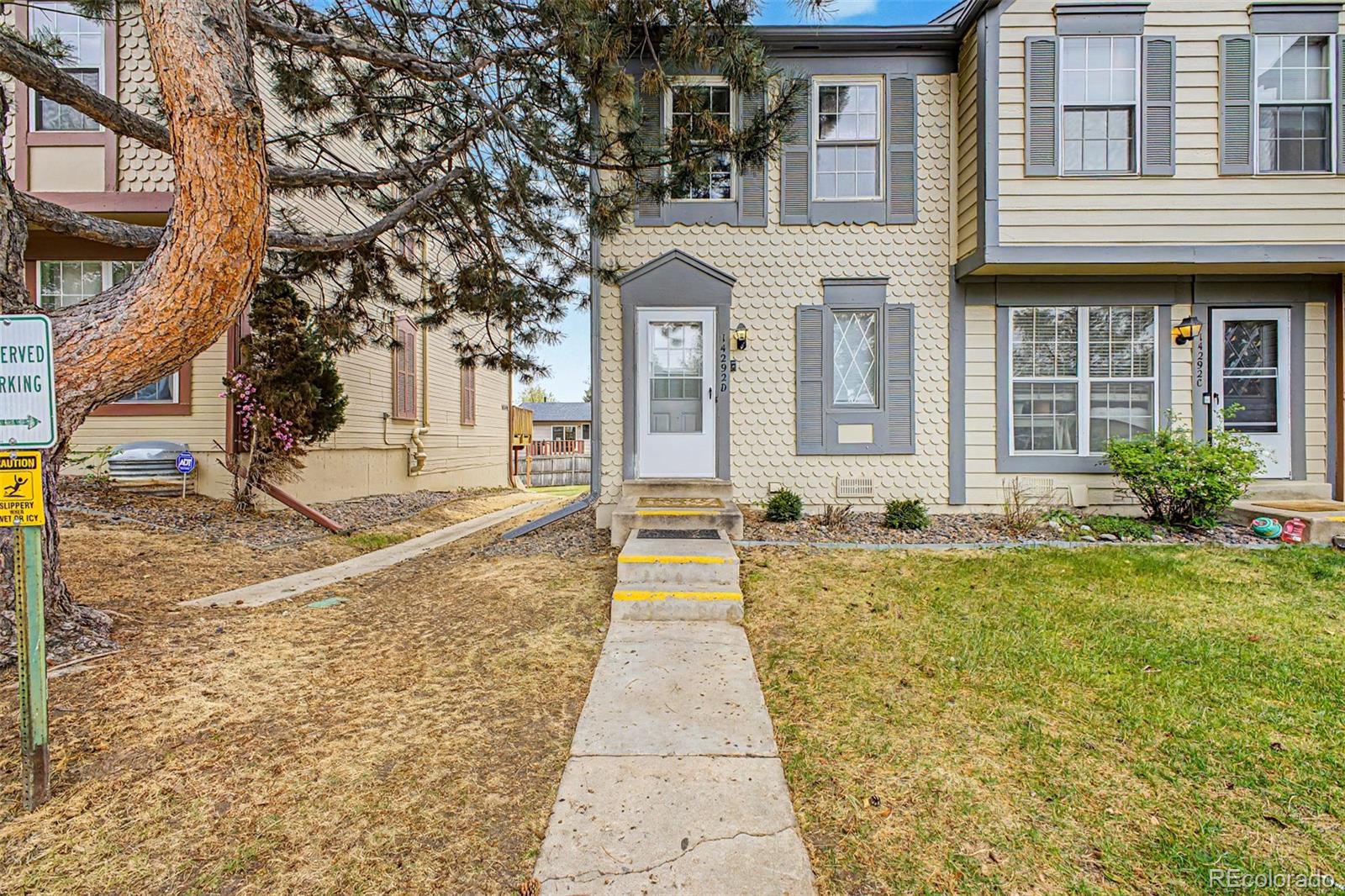 14292 E Hawaii Circle Aurora CO 80012