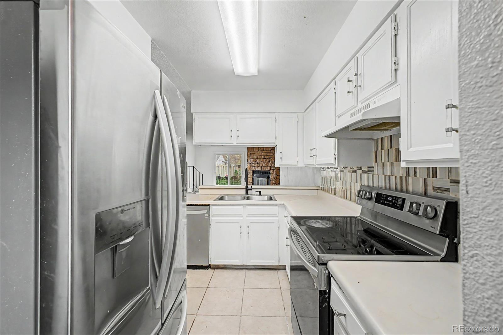14292 E Hawaii Circle Aurora CO 80012