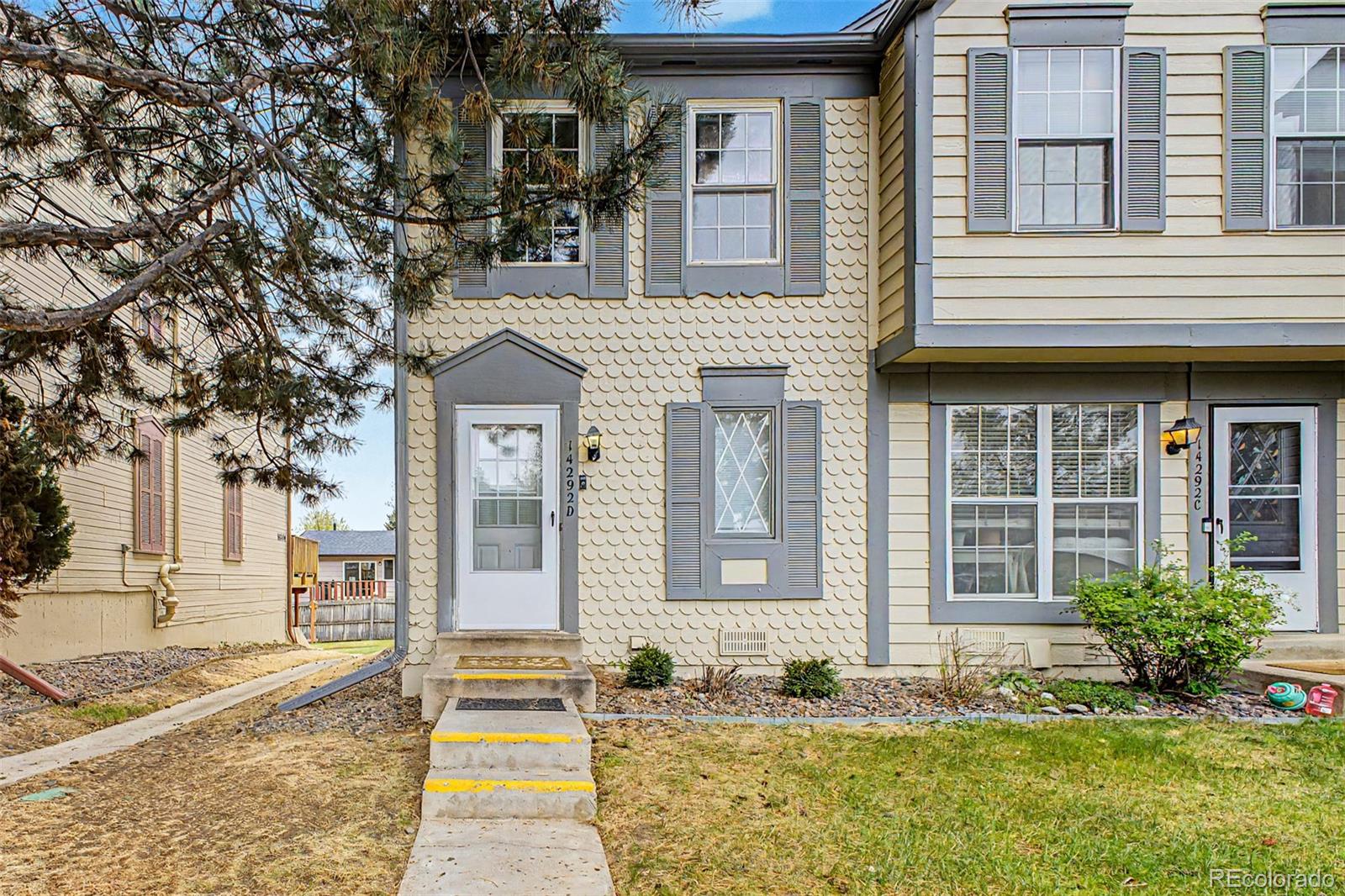 14292 E Hawaii Circle Aurora CO 80012