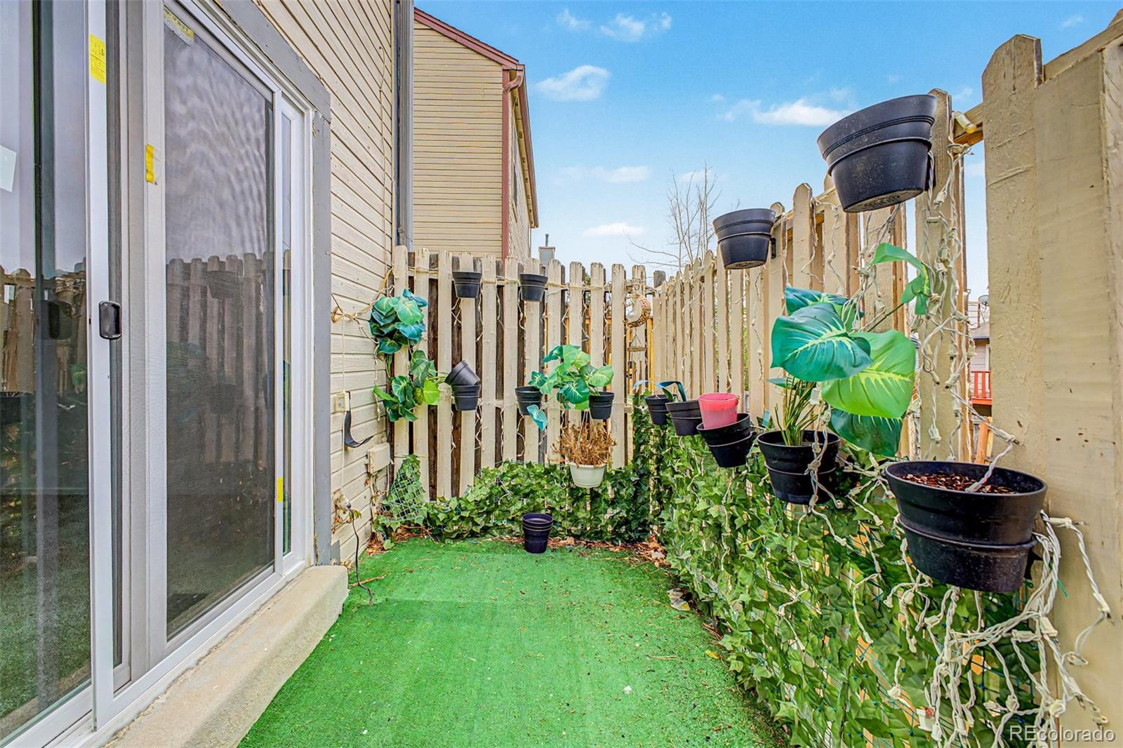 14292 E Hawaii Circle Aurora CO 80012