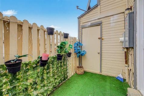 14292 E Hawaii Circle Aurora CO 80012