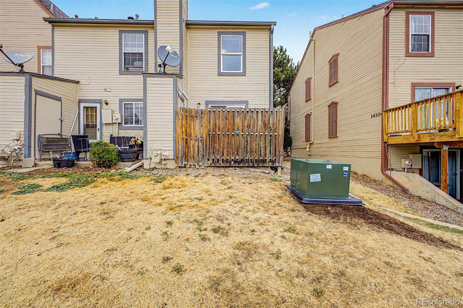 14292 E Hawaii Circle Aurora CO 80012
