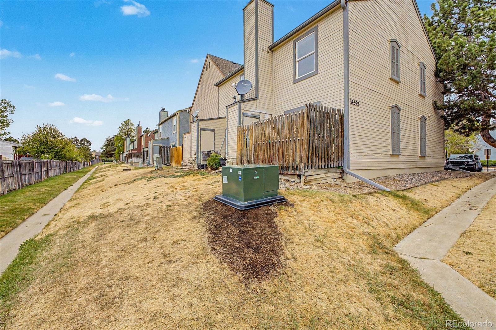 14292 E Hawaii Circle Aurora CO 80012