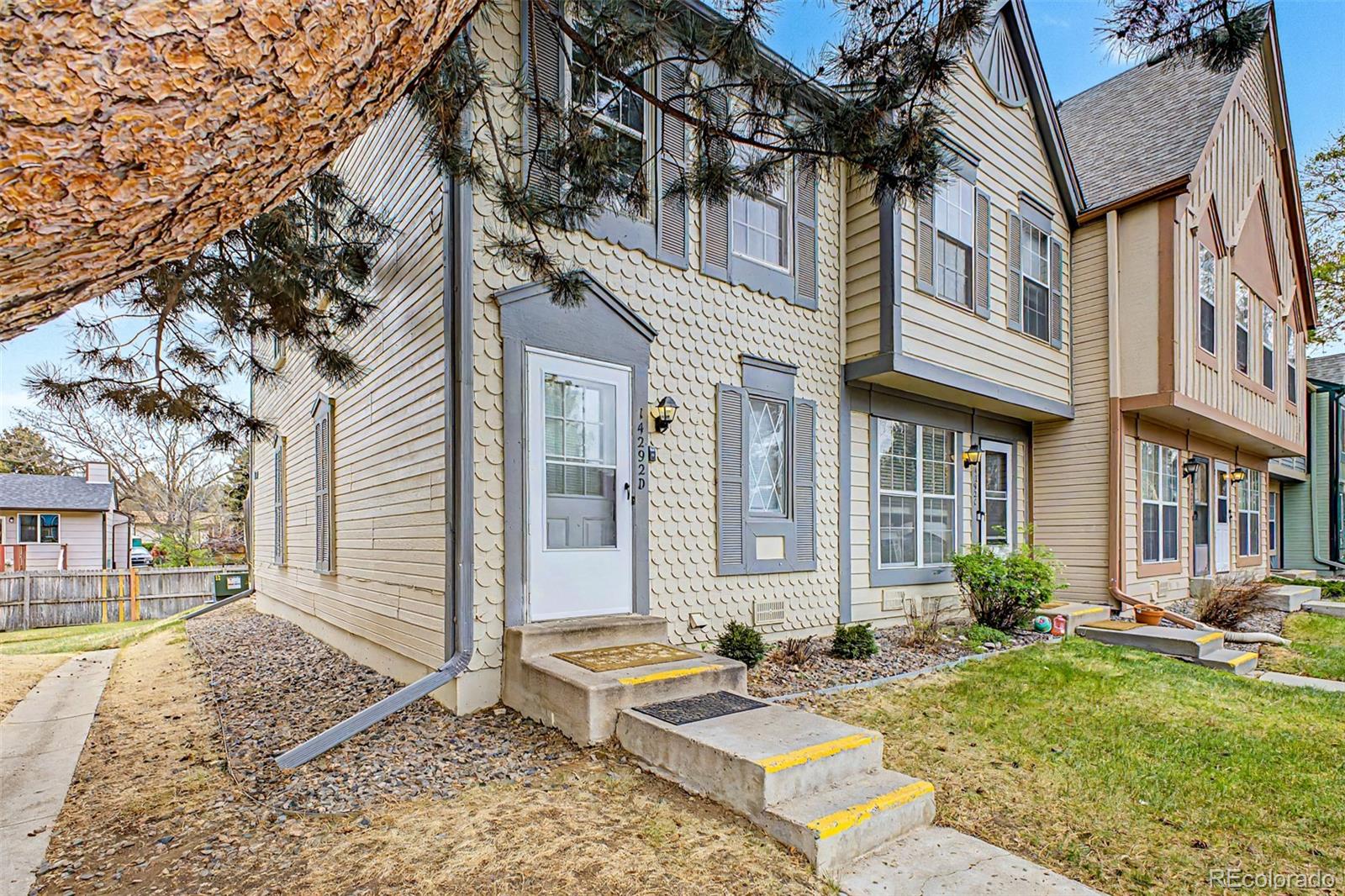 14292 E Hawaii Circle Aurora CO 80012