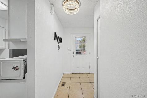 14292 E Hawaii Circle Aurora CO 80012