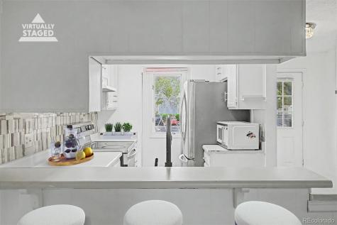 14292 E Hawaii Circle Aurora CO 80012