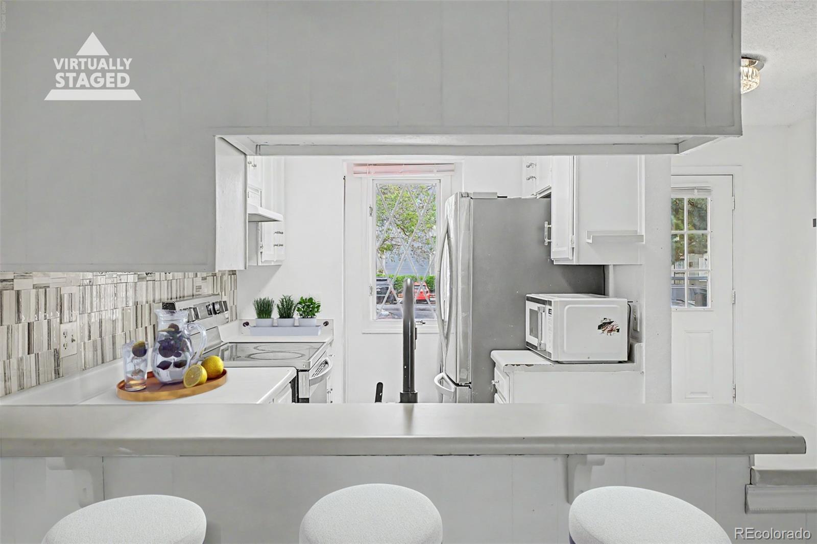 14292 E Hawaii Circle Aurora CO 80012