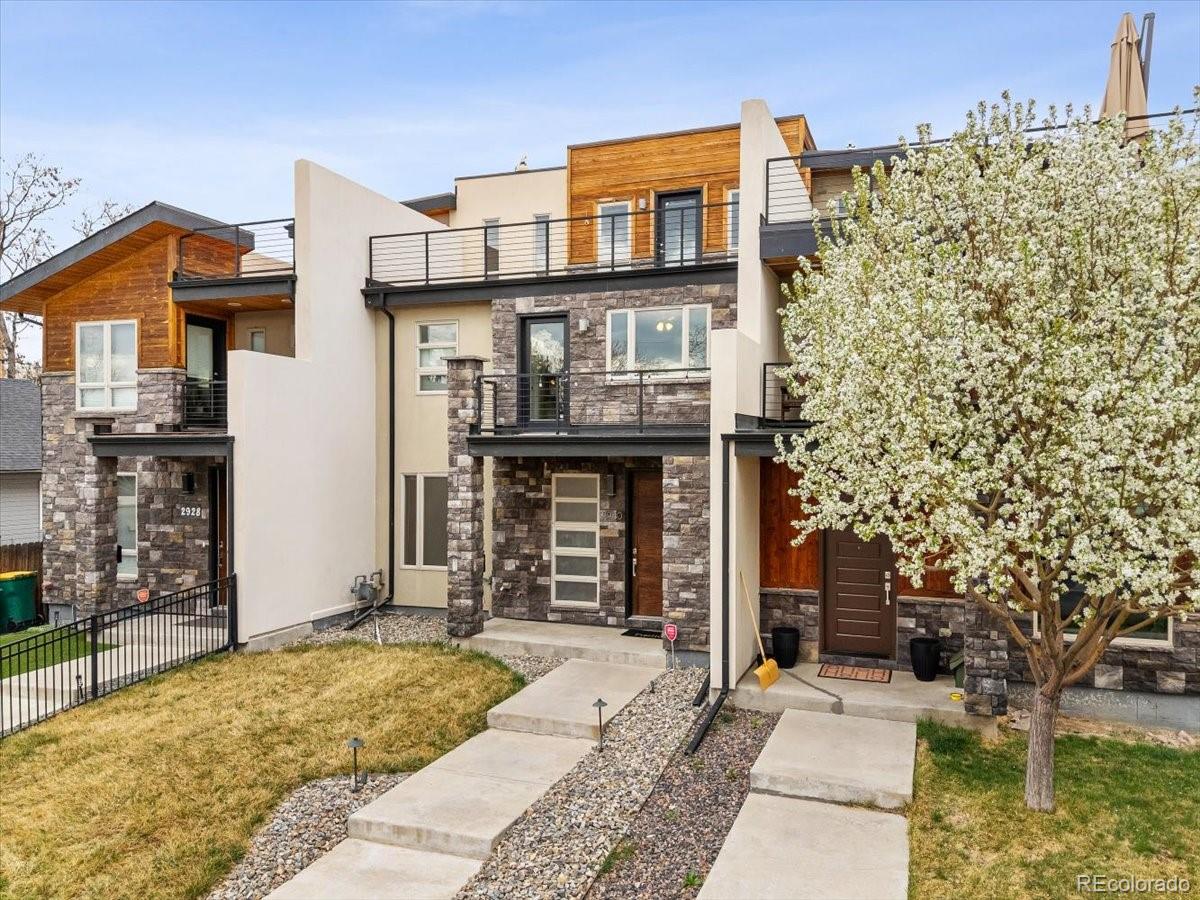2930 S Lincoln Street Englewood CO 80113