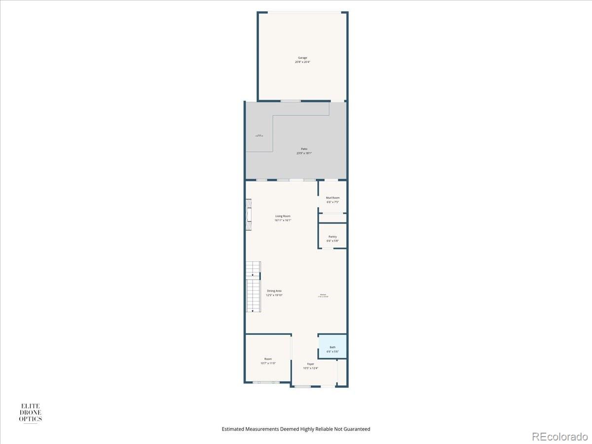 2930 S Lincoln Street Englewood CO 80113