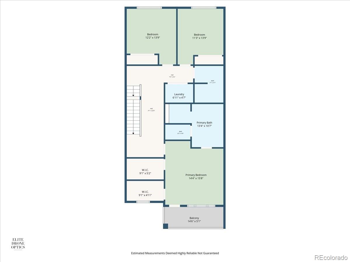 2930 S Lincoln Street Englewood CO 80113