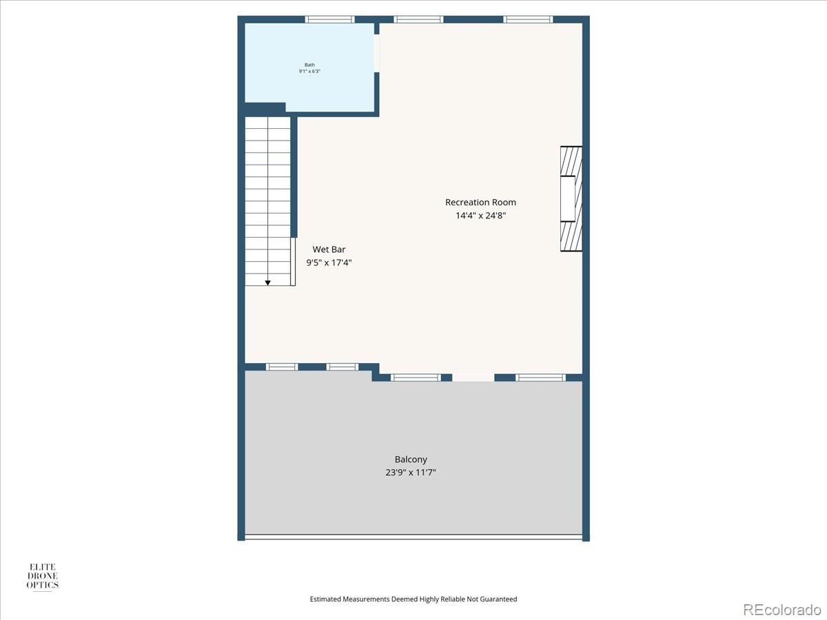2930 S Lincoln Street Englewood CO 80113