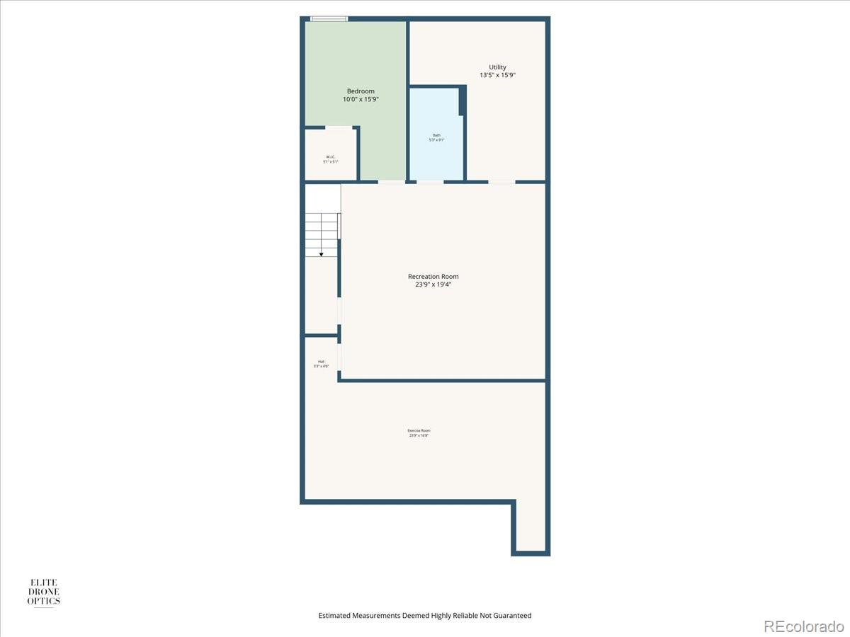 2930 S Lincoln Street Englewood CO 80113