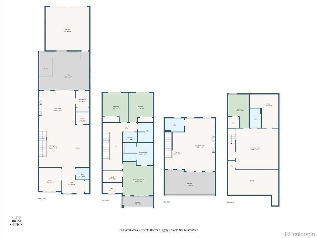 2930 S Lincoln Street Englewood CO 80113