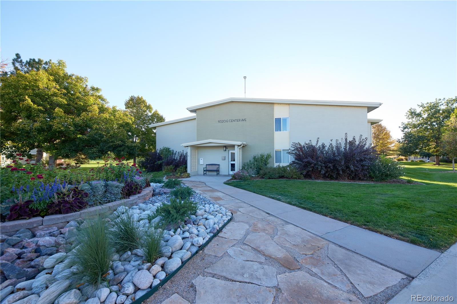 9320 E Center Avenue Denver CO 80247