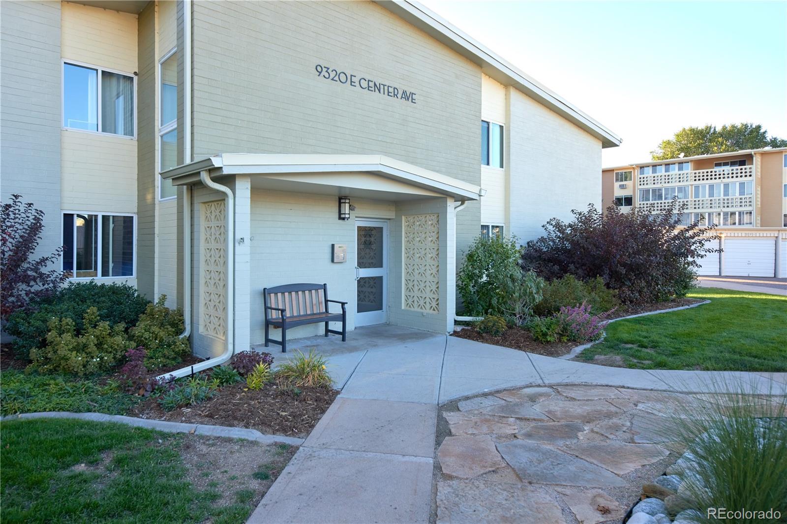 9320 E Center Avenue Denver CO 80247