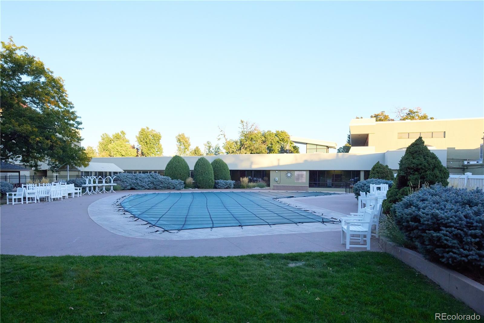 9320 E Center Avenue Denver CO 80247