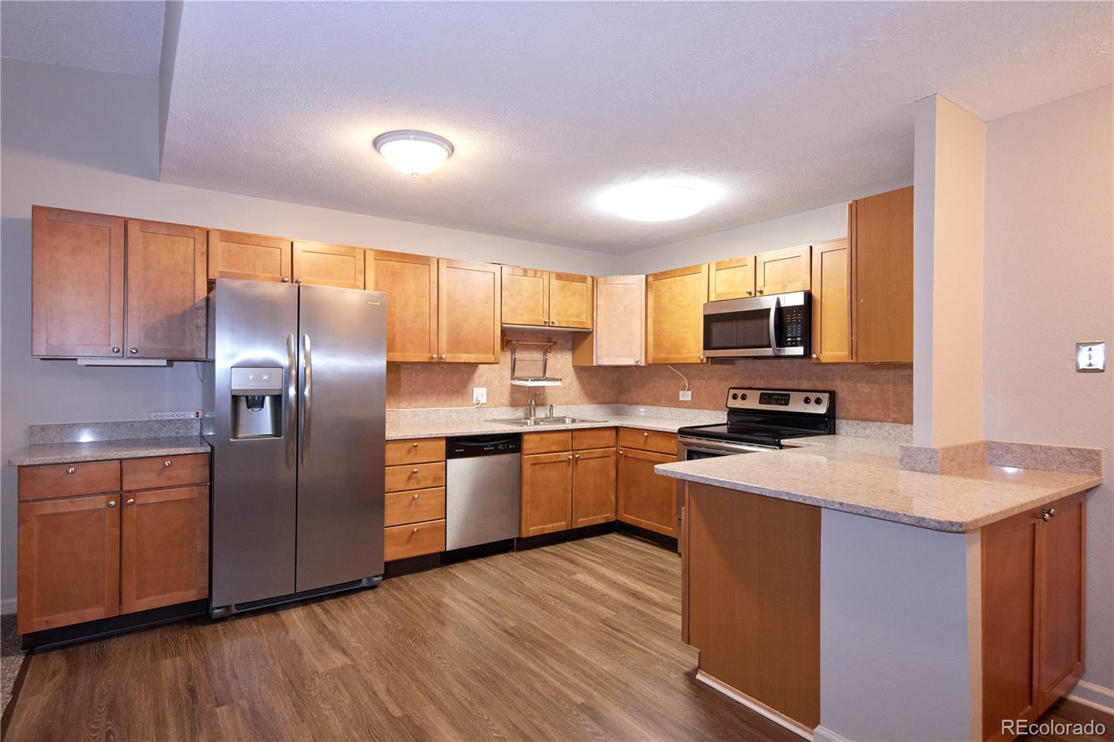 9320 E Center Avenue Denver CO 80247
