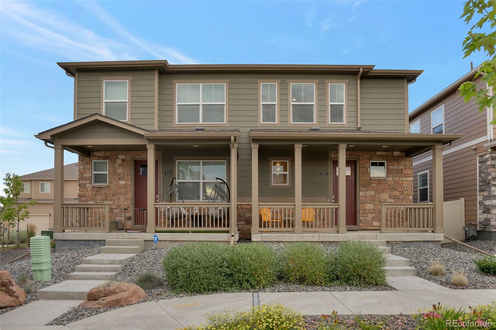 7017 Kali Court Frederick CO 80530