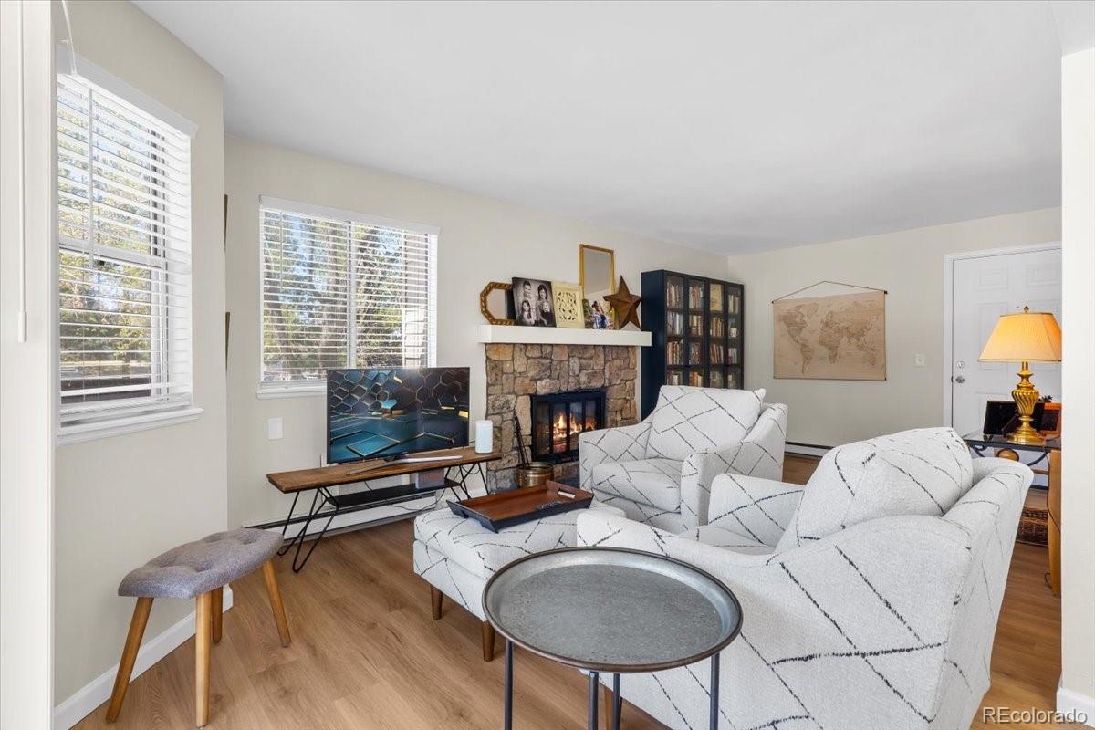 17505 E Mansfield Avenue Aurora CO 80013