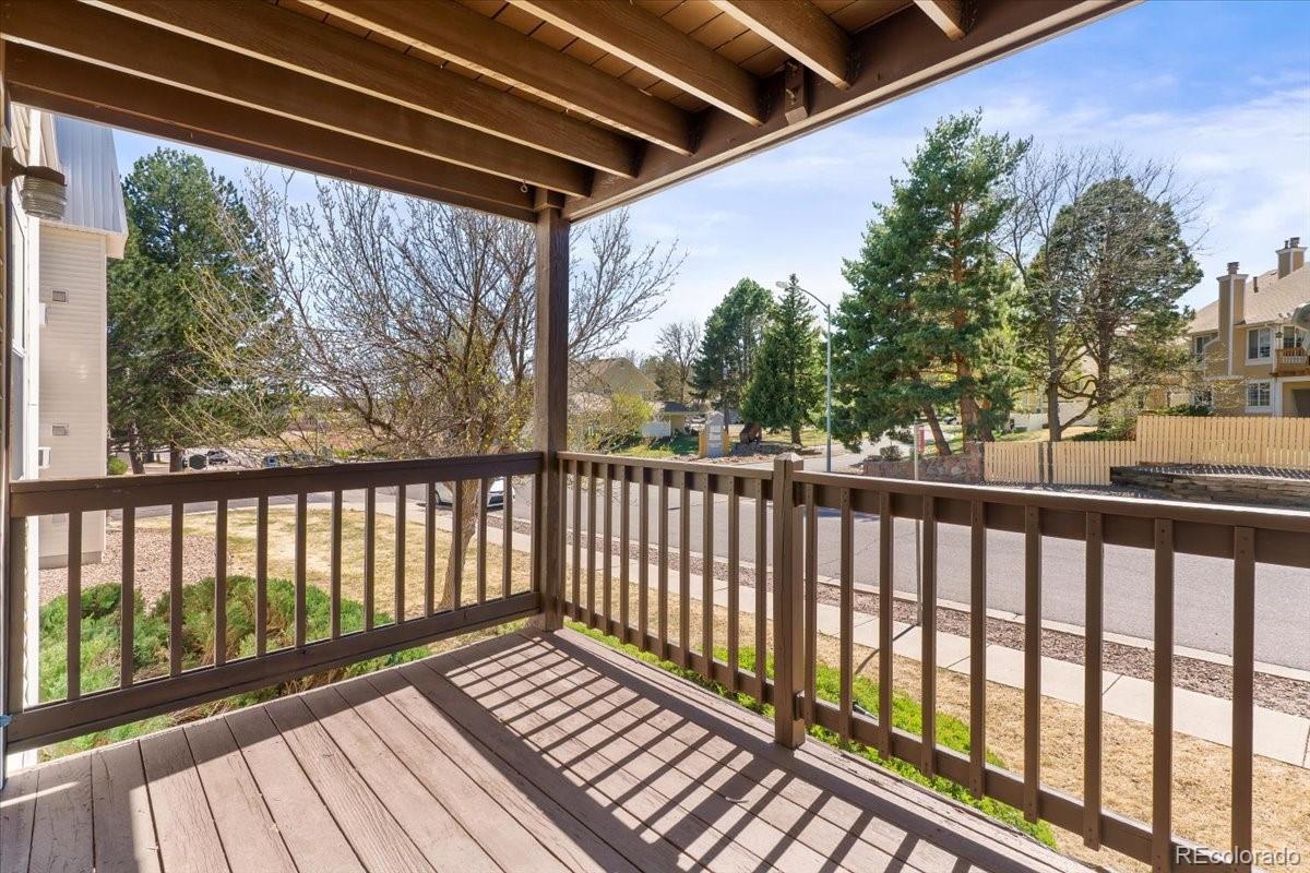 17505 E Mansfield Avenue Aurora CO 80013