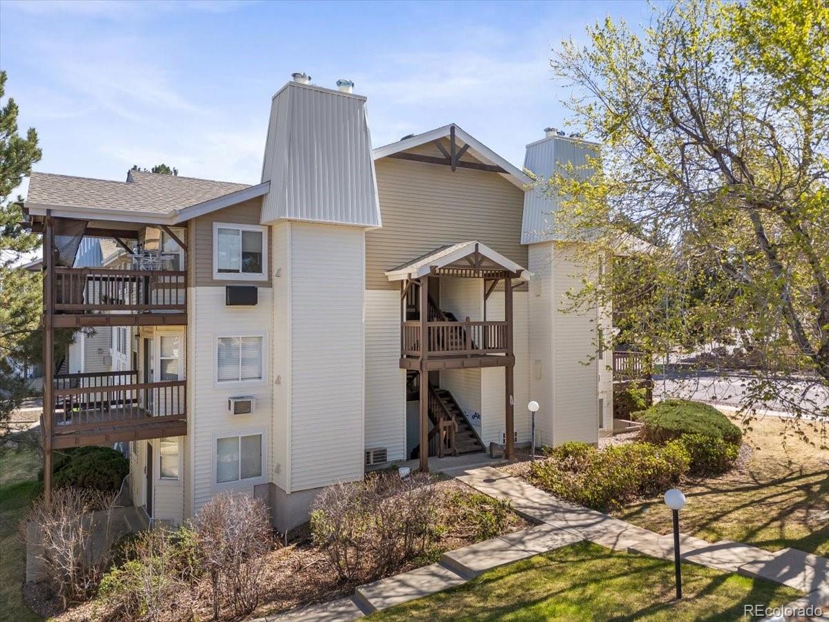 17505 E Mansfield Avenue Aurora CO 80013