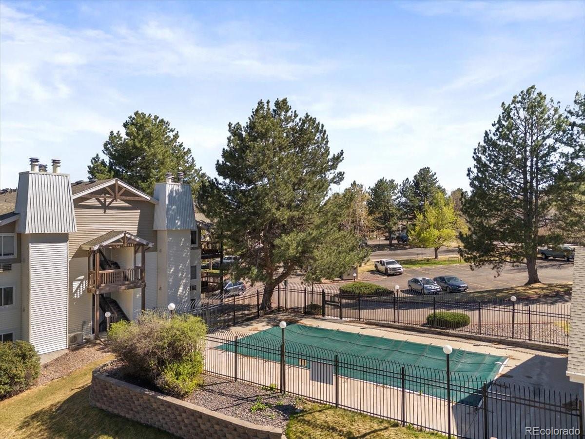 17505 E Mansfield Avenue Aurora CO 80013
