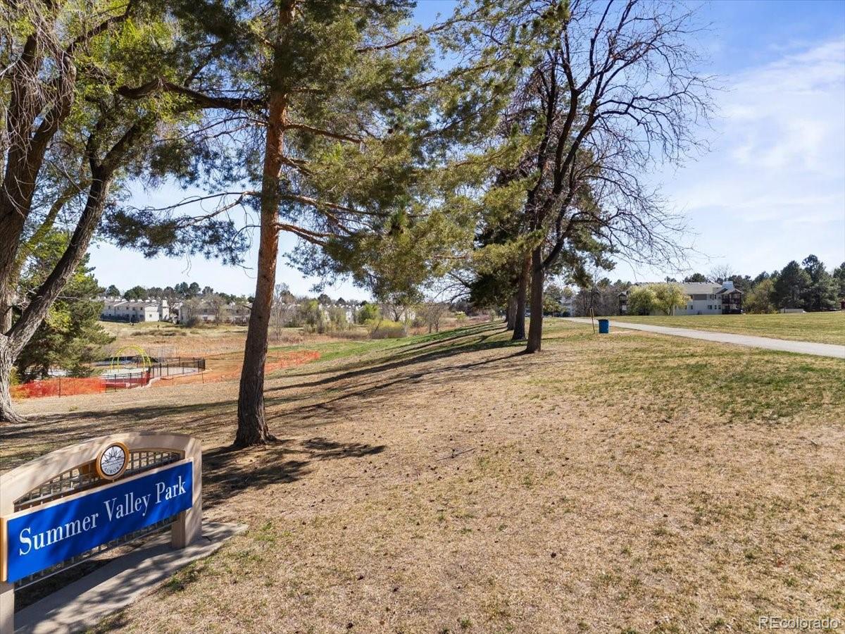 17505 E Mansfield Avenue Aurora CO 80013