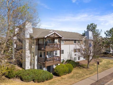17505 E Mansfield Avenue Aurora CO 80013