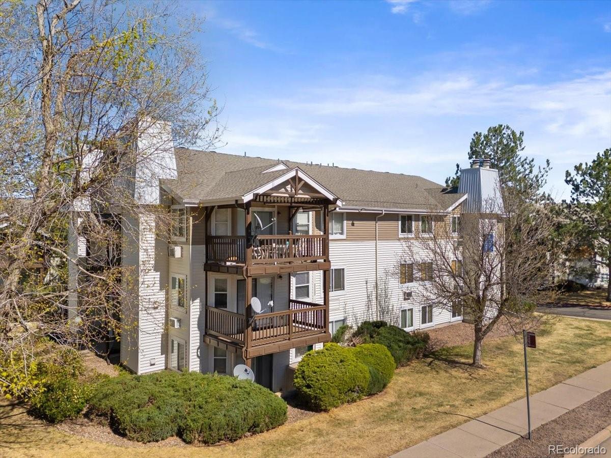 17505 E Mansfield Avenue Aurora CO 80013
