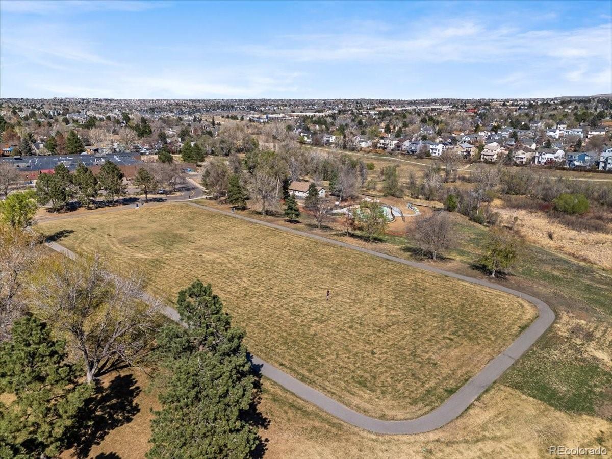 17505 E Mansfield Avenue Aurora CO 80013