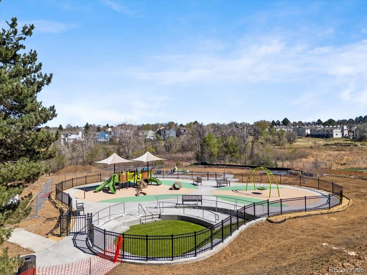 17505 E Mansfield Avenue Aurora CO 80013