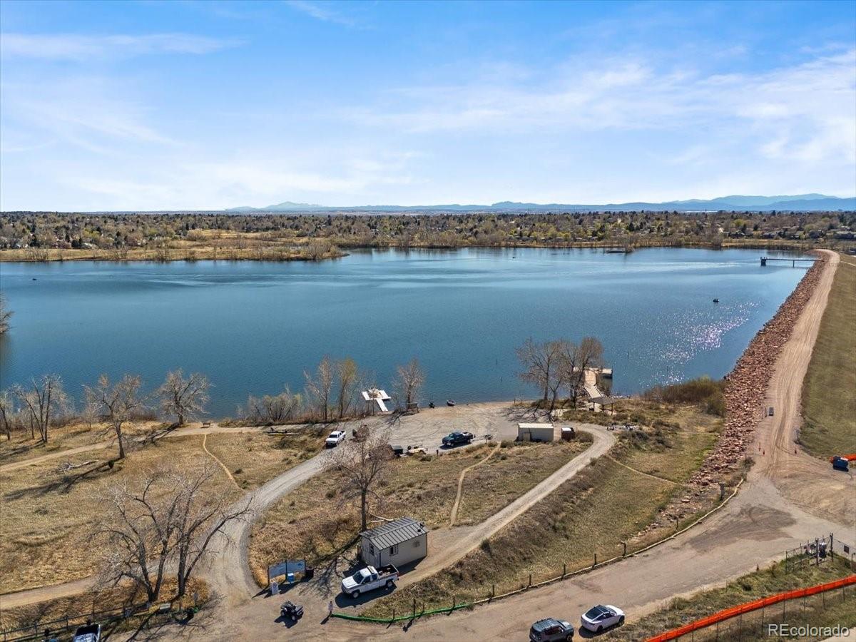 17505 E Mansfield Avenue Aurora CO 80013