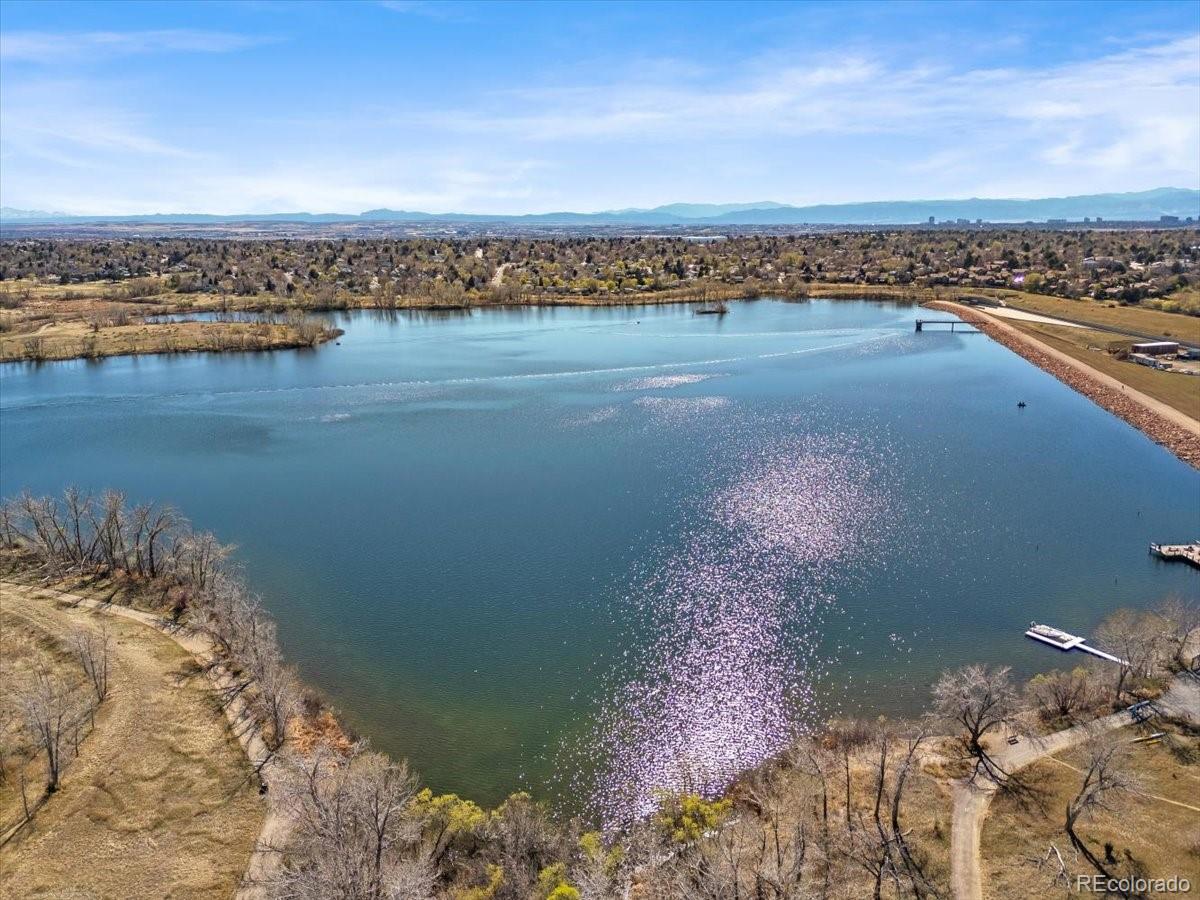 17505 E Mansfield Avenue Aurora CO 80013