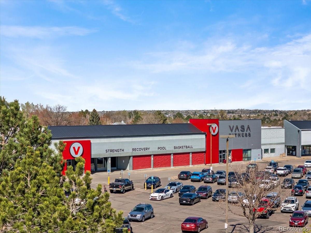 17505 E Mansfield Avenue Aurora CO 80013