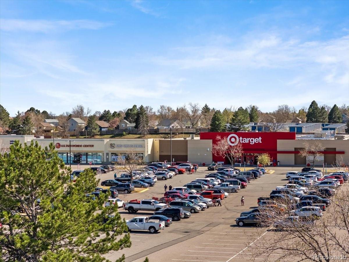 17505 E Mansfield Avenue Aurora CO 80013