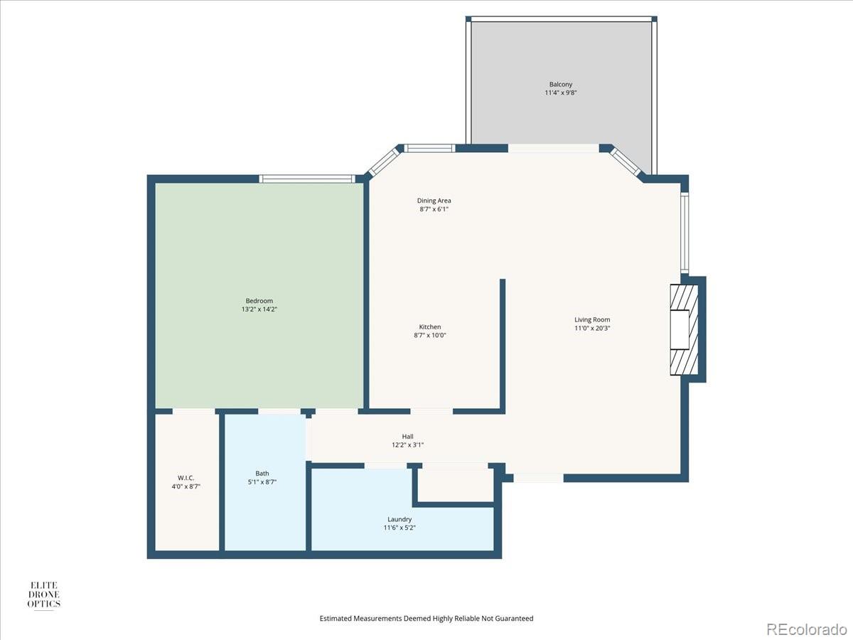 17505 E Mansfield Avenue Aurora CO 80013