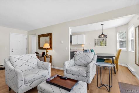 17505 E Mansfield Avenue Aurora CO 80013