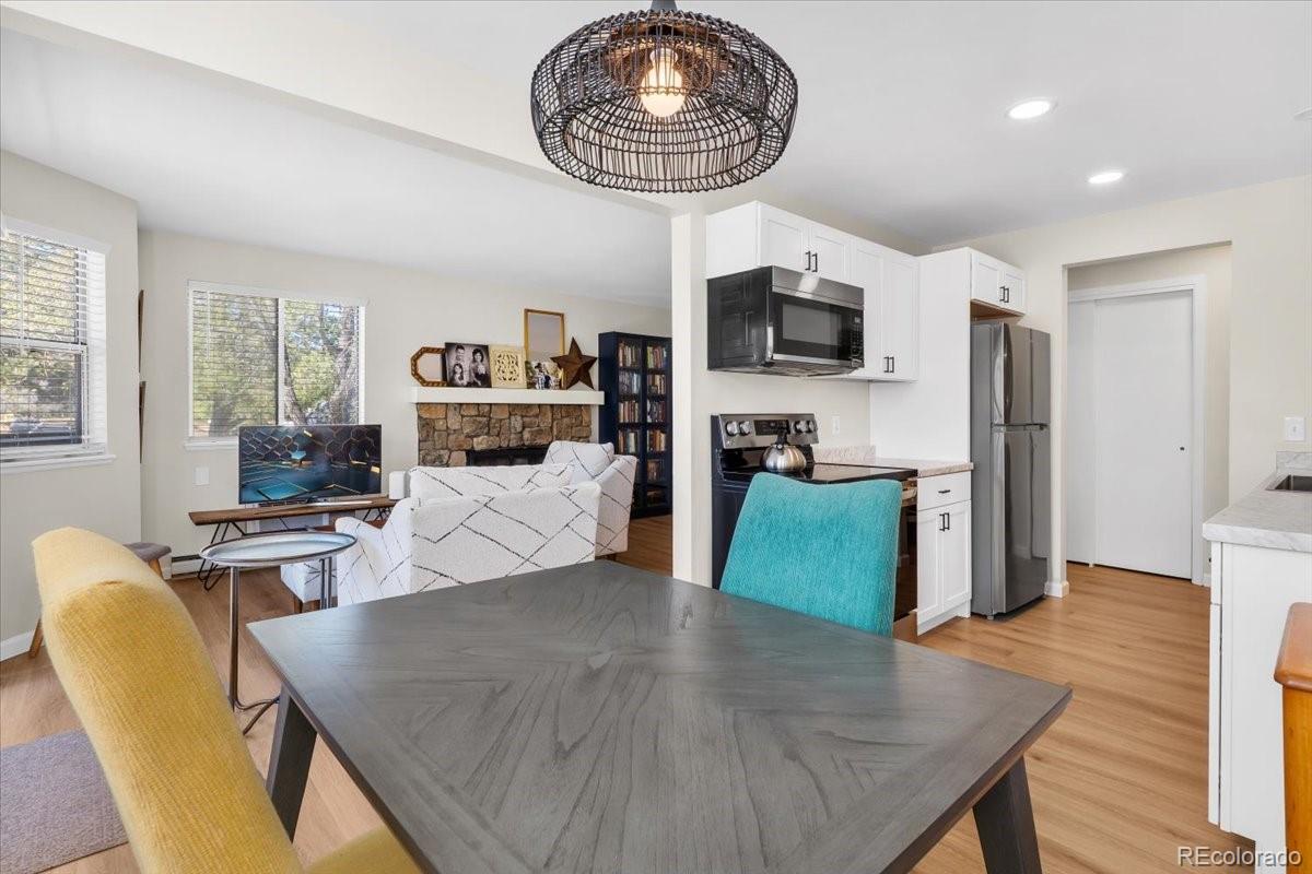 17505 E Mansfield Avenue Aurora CO 80013
