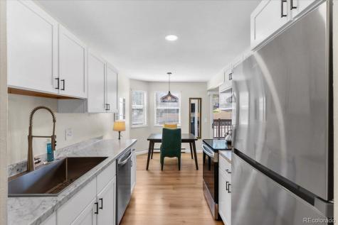 17505 E Mansfield Avenue Aurora CO 80013