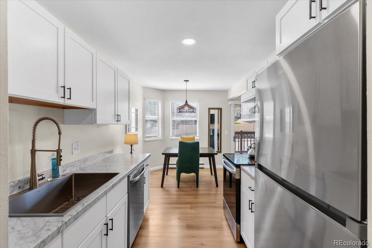 17505 E Mansfield Avenue Aurora CO 80013