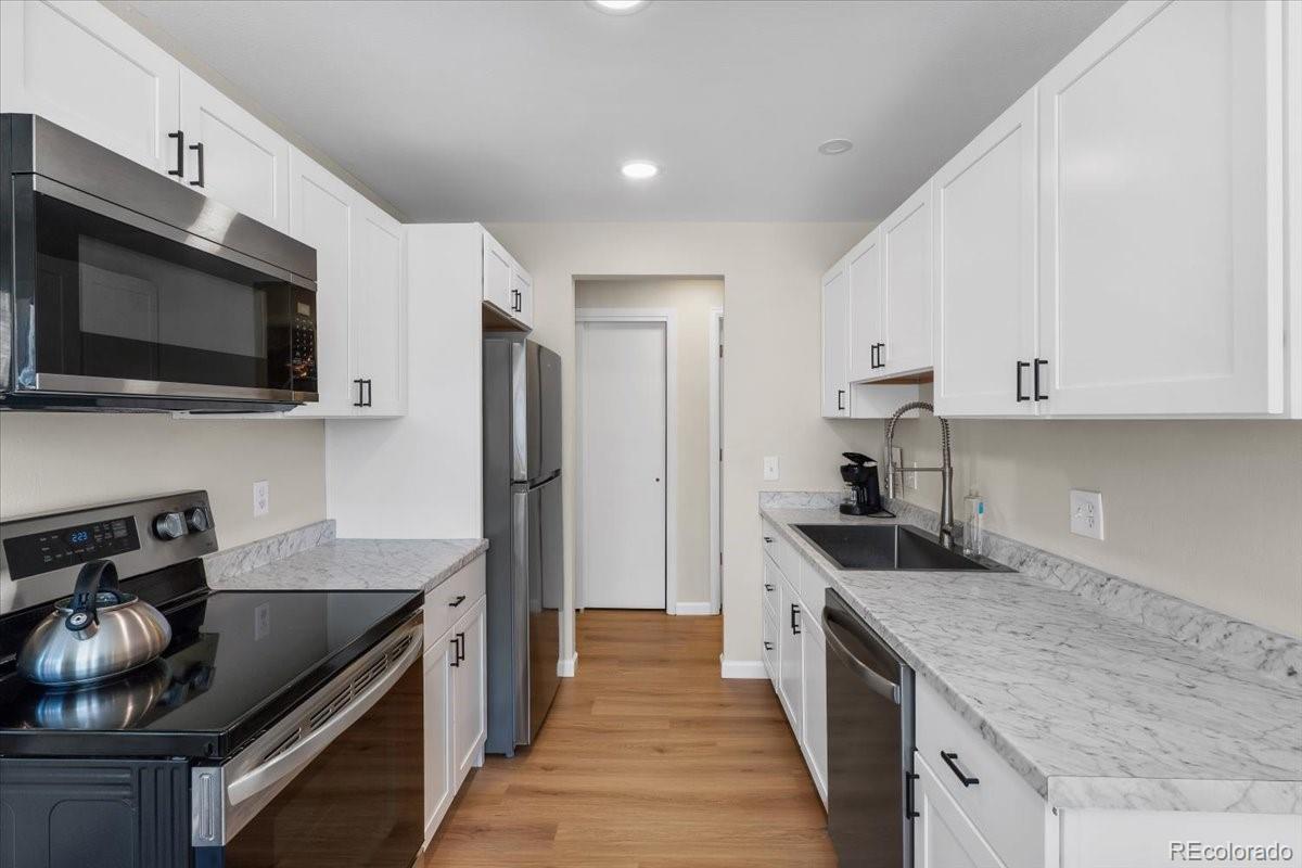 17505 E Mansfield Avenue Aurora CO 80013
