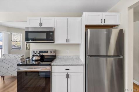 17505 E Mansfield Avenue Aurora CO 80013